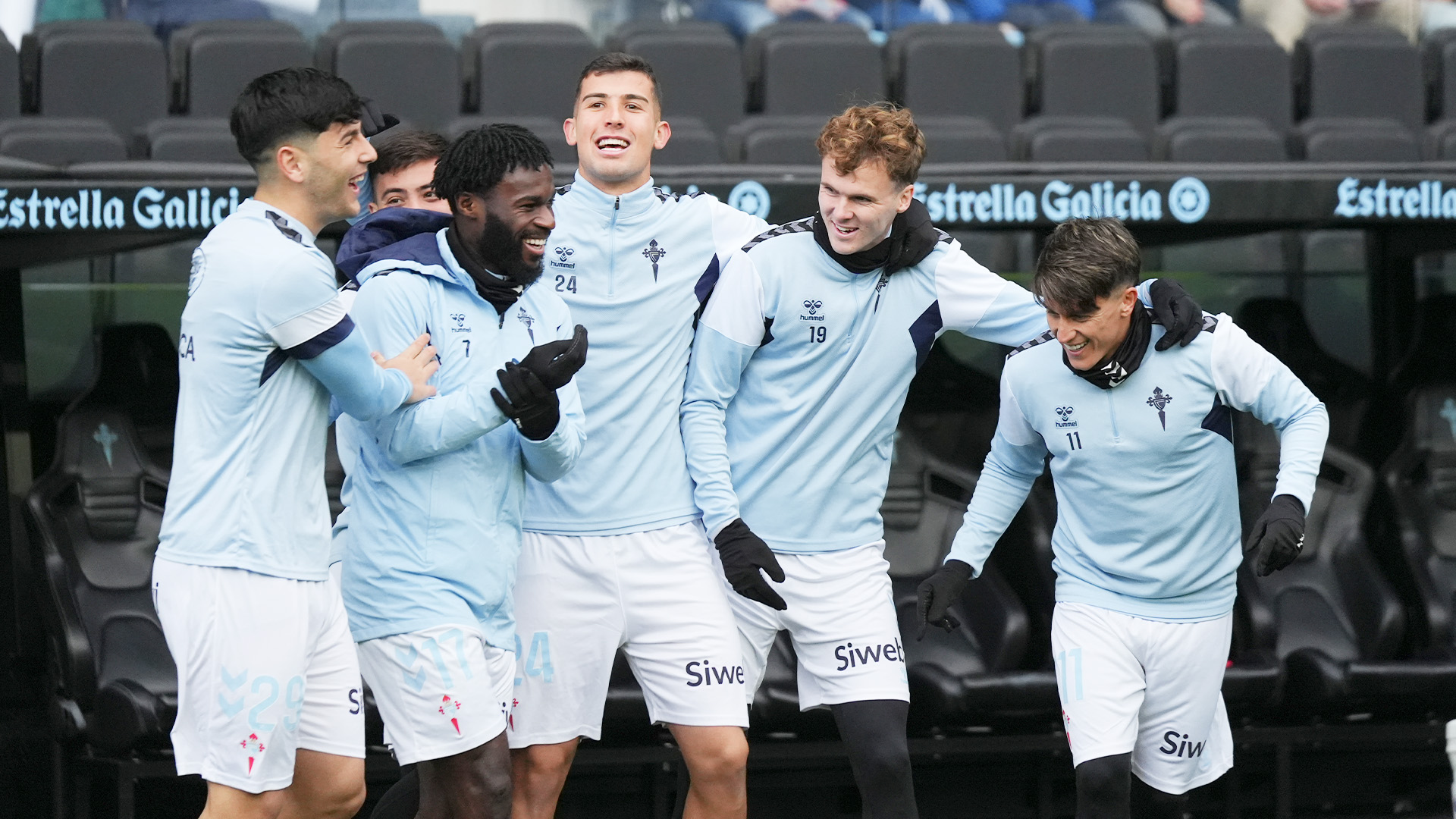 R.C Celta